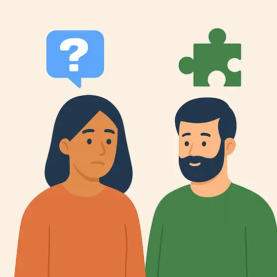 Personality and Better Relationships